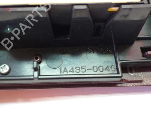 Right rear window switch LEXUS LS (_F4_) 460 (USF40) | BP9844306I28 - Image 6