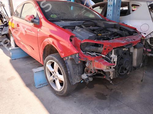 Front right window mechanism OPEL ASTRA H (A04) 1.7 CDTI (L48) | BP23269532C23 - Image 4