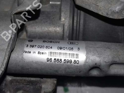 Viskermotor vindrude PEUGEOT 407 (6D_)  | BP9727887M29 