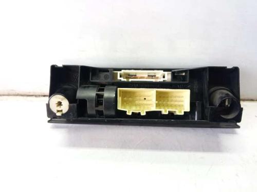 Climate control SKODA FABIA I (6Y2)  | BP7964166I5 