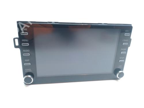 radio-toyota-yaris-_p13_-861400d600-2010-2011-2012-2013-2014-2015-2016-2017-2018-2019-2020-18915019 main image