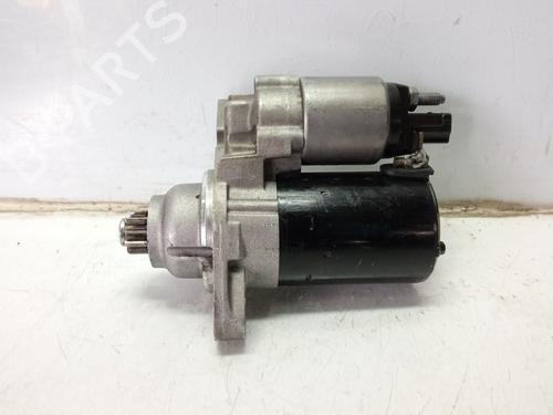Used Starter Starter 9238397 9238397