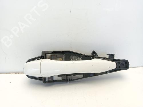 Used Rear left exterior door handle Rear left exterior door handle 38085405 38085405