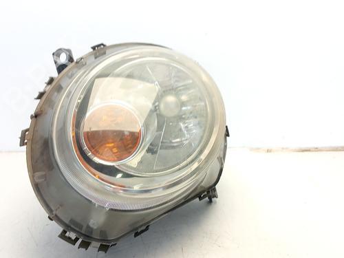 Used Left headlight Left headlight 26307249 26307249