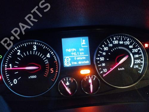 Engine control unit (ECU) RENAULT LAGUNA II (BG0/1_) | BP33203833M57 - Image 11