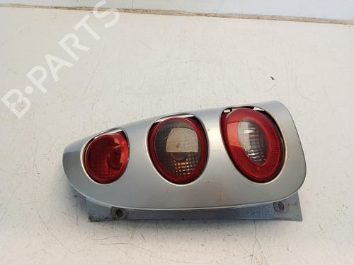 Right taillight SMART FORTWO Coupe (450) 0.7 (450.330) | BP37028208C35 - Image 4