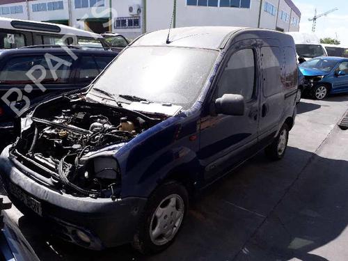 Used Parts RENAULT KANGOO (KC0/1_) 4505076
