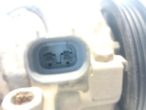 AC compressor TOYOTA YARIS (_P13_) 1.5 Hybrid (NHP130_, NHP130) | BP25977130M34 