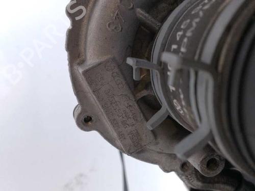 Engine SKODA FABIA II Combi (545) | BP25037183M1 - Image 5