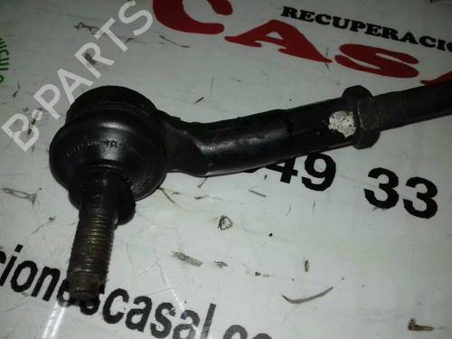 Steering rack VW POLO III (6N1)  | BP7953605M22 