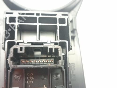 Left rear window switch TOYOTA COROLLA Hatchback (_E21_, _EA1_, _EH1_) | BP26324969I29 - Image 6