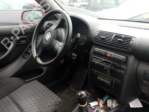 Starter SEAT LEON (1M1) 1.9 TDI | BP33294149M8 - Image 10