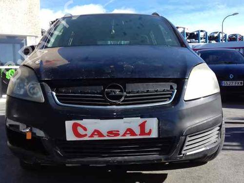 Teile für OPEL ZAFIRA / ZAFIRA FAMILY B (A05) 1.9 CDTI (M75) (120 hp) 4480438 