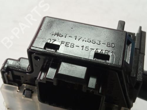 Ratstangsstang FORD FOCUS II (DA_, HCP, DP) 1.6 TDCi | BP9907023I23 