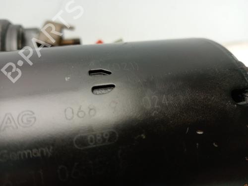 Starter VW PASSAT B5.5 (3B3) 1.9 TDI | BP30762026M8 - Image 5