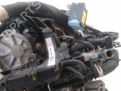 Engine PEUGEOT 308 SW I (4E_, 4H_)  | BP26728723M1 
