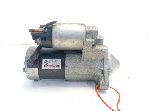 Starter RENAULT CLIO III (BR0/1, CR0/1) 1.5 dCi (BR0H, CR0H, CR1S, BR1S) | BP30513122M8 - Image 4