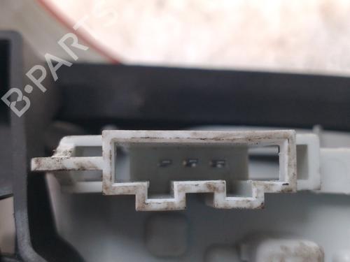 Venstre baklys, luke AUDI A4 B7 (8EC) 2.0 TDI | BP19784246C79 