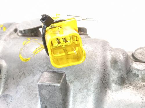 AC compressor PEUGEOT 407 (6D_) | BP9972681M34