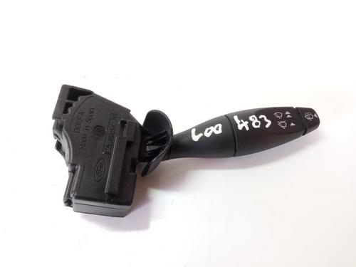 Steering column stalk FORD FIESTA V (JH_, JD_) 1.4 TDCi | BP11422122I23 