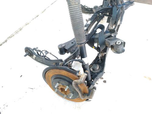 Rear axle HYUNDAI TUCSON (TL, TLE)  | BP24594214M2 