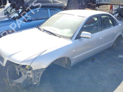 Used Parts AUDI A4 B5 Avant (8D5) 1.9 TDI quattro 1770817