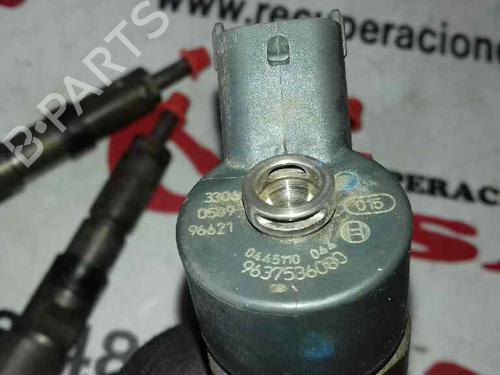 Used Injector CITROËN XSARA PICASSO (N68) 2.0 HDi (90 hp) 7962670