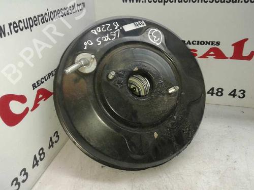 Used Servo brake Servo brake 7963085 7963085