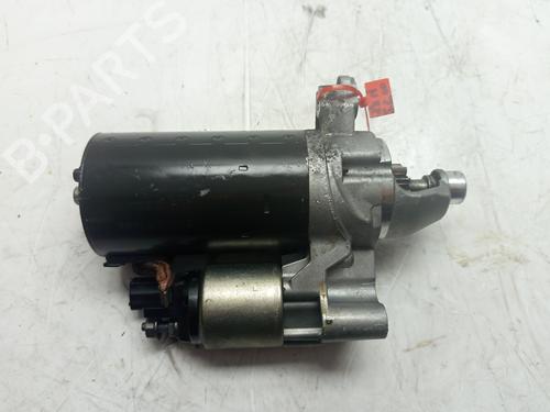 Starter AUDI A5 Sportback (8TA) | BP30135640M8 - Image 3