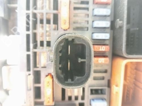 Fuse box PEUGEOT 308 I (4A_, 4C_) | BP30873684E1