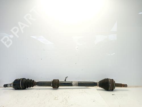 Used Right front driveshaft Right front driveshaft 25977080 25977080