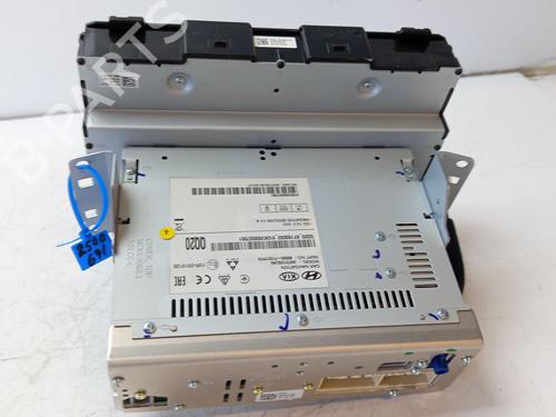 Electronic module KIA SPORTAGE IV (QL, QLE) 1.6 GDI | BP31215223M83