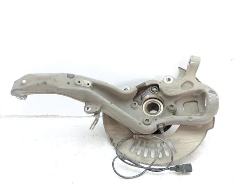 Right front steering knuckle LAND ROVER RANGE ROVER VELAR (L560) 2.0 D180 TD4 4x4 | BP18474949M26 