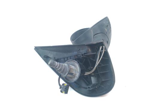 Right mirror PEUGEOT 206 Hatchback (2A/C) 1.4 HDi eco 70 | BP15499983C27 
