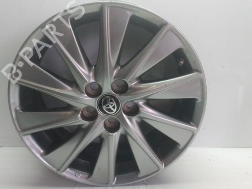 Used Rim TOYOTA YARIS (_P13_) [2010-2020]  30529172