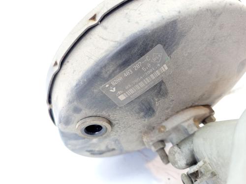 Brake master cylinder RENAULT TWINGO II (CN0_)  | BP33011193M77  - Image 5