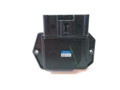 Used Heater resistor TOYOTA COROLLA (_E12_) [2001-2008]  12311476