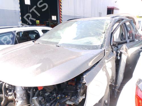 Subframe DS DS 7 Crossback (J4_, JR_, JC_)  | BP34004885M9  - Image 10