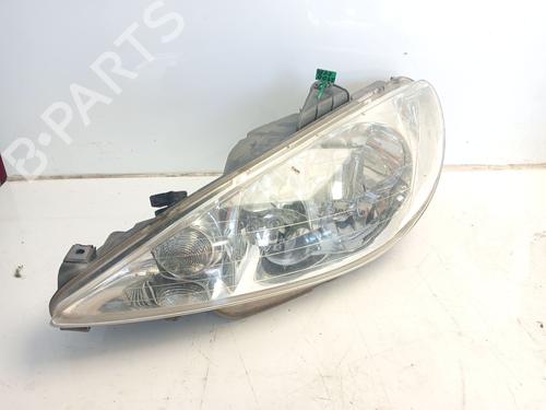 left-headlight-peugeot-206-cc-2d-2000-2001-2002-2003-2004-2005-2006-2007-2008-30595265 main image