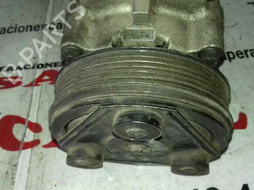 AC compressor FORD MONDEO II (BAP)  | BP7963219M34