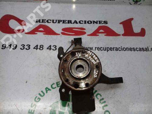 Venstre Styrespindel lagerhus OPEL ASTRA H (A04) [2004-2014]  7953301
