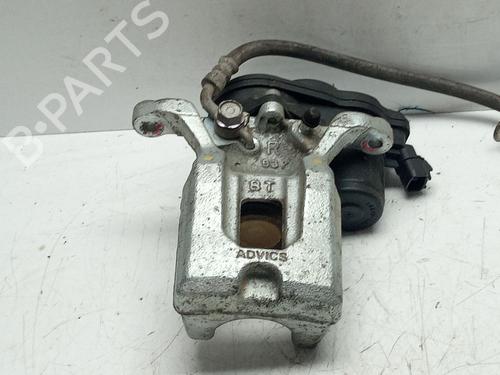 Højre bremsekaliber bag Højre bremsekaliber bag TOYOTA RAV 4 IV (_A4_) [2012-2019] 33759786 33759786