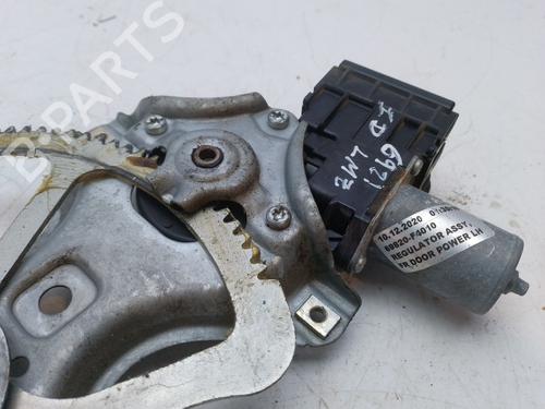 Front left window mechanism TOYOTA C-HR (_X1_) 2.0 Hybrid (MAXH10) | BP36453527C22 - Image 6