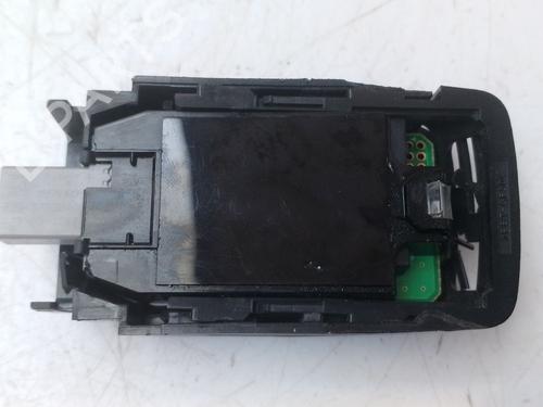 Elektronisk sensor TOYOTA COROLLA Hatchback (_E21_, _EA1_, _EH1_)  | BP26502888M84 