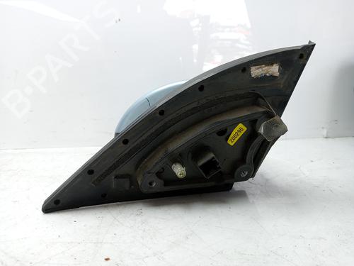 Left mirror HYUNDAI ACCENT III (MC) 1.4 GL | BP18839305C26 