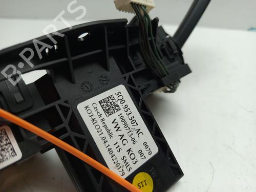 Headlight switch SEAT LEON (5F1) 1.6 TDI | BP33675397I24  - Image 5