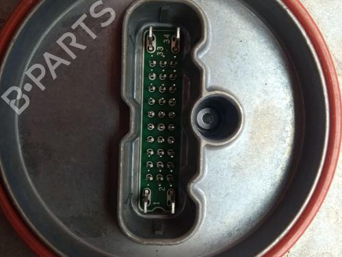 Lights ECU AUDI A6 C7 (4G2, 4GC) 2.0 TDI | BP31161701M55