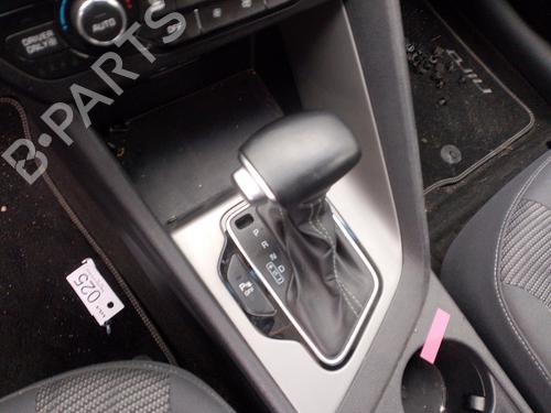 Elektronisk modul KIA NIRO I (DE) | BP30656797M83