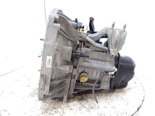 Gearbox DACIA LODGY (JS_) 1.6 LPG (JSAV) | BP29378308M3 