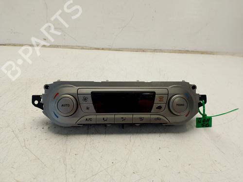 Used Climate control Climate control 37793143 37793143